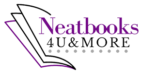 Neatbooks4u Neatbooks4u